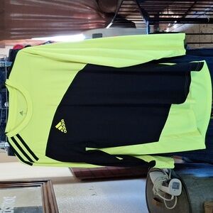 Soccer shirt